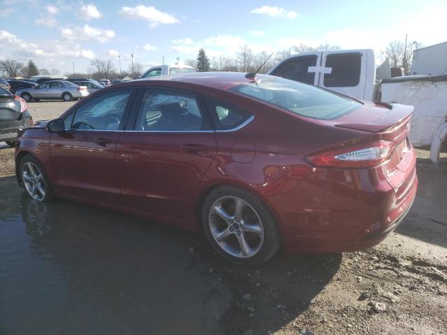Photo 2 from auction – 2015 FORD FUSION SE with VIN 3FA6P0H74FR180007