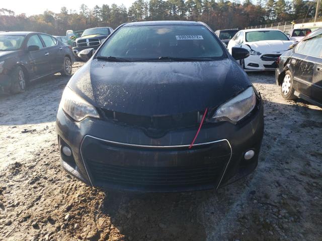 Photo 5 from auction – 2014 TOYOTA COROLLA L with VIN 2T1BURHE3EC077864