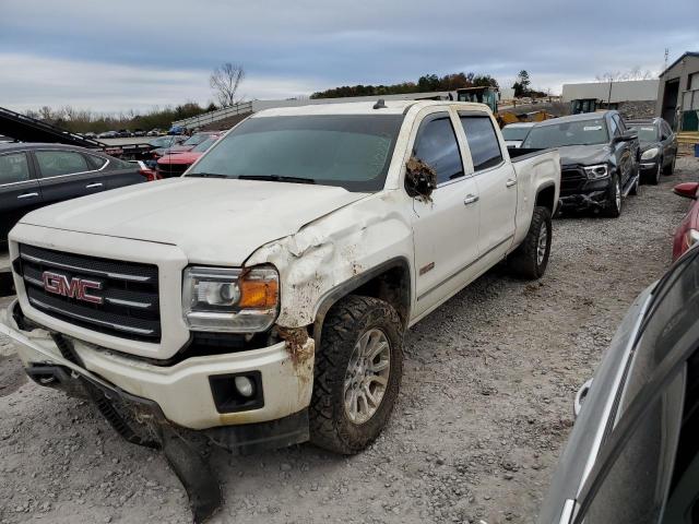 Photo 1 from auction – 2015 GMC SIERRA K15 with VIN 3GTU2UEC1FG255220