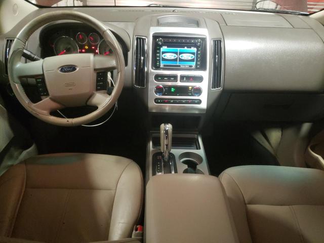 Photo 8 from auction – 2009 FORD EDGE with VIN 2FMDK49C59BA45023
