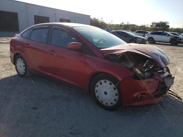 Photo 4 from auction – 2012 FORD FOCUS SE with VIN 1FAHP3F24CL327924