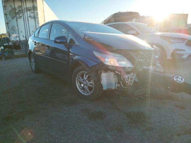 Foto 4 de la subasta – 2011 TOYOTA PRIUS con VIN JTDKN3DU4B0258579