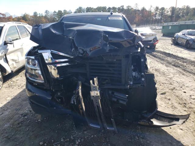 Photo 5 from auction – 2017 CHEVROLET SUBURBAN C with VIN 1GNSCHKC2HR225718