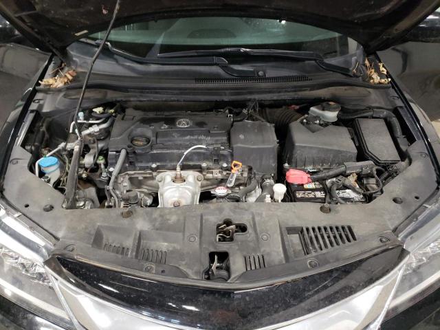 Photo 11 from auction – 2018 ACURA ILX SPECIA with VIN 19UDE2F40JA003938
