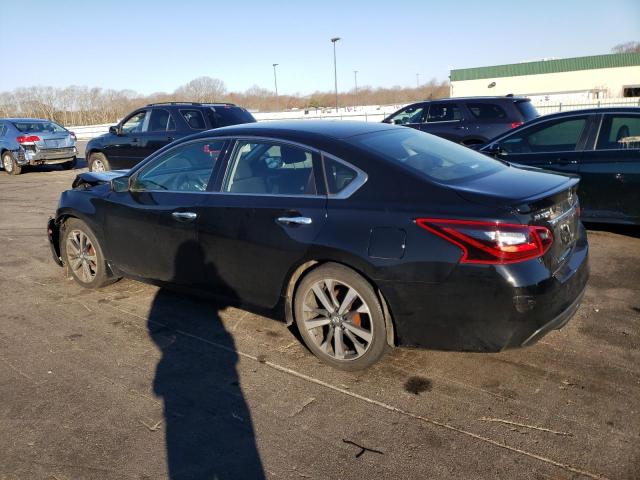 Photo 2 from auction – 2017 NISSAN ALTIMA 2.5 with VIN 1N4AL3AP0HC260682