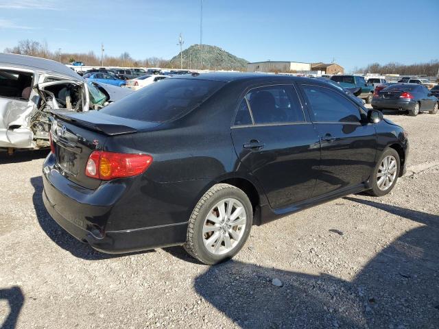 Photo 3 from auction – 2010 TOYOTA COROLLA BA with VIN 2T1BU4EE1AC530137