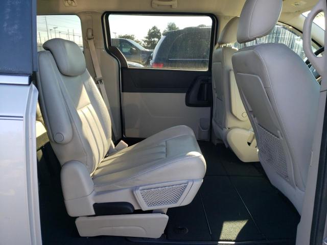 Photo 11 from auction – 2010 DODGE GRAND CARA with VIN 2D4RN5DX3AR217078
