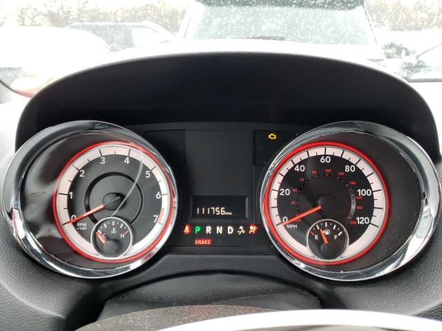 Photo 9 from auction – 2017 DODGE GRAND CARA with VIN 2C4RDGCG0HR845445