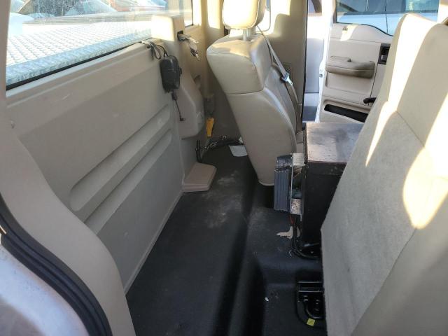 Photo 6 from auction – 2007 FORD F150 with VIN 1FTRF12217KD37267