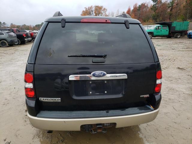 Photo 6 from auction – 2007 FORD EXPLORER E with VIN 1FMEU74E97UB22962