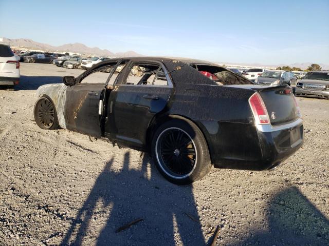 Photo 2 from auction – 2014 CHRYSLER 300 with VIN 2C3CCAAG0EH212801