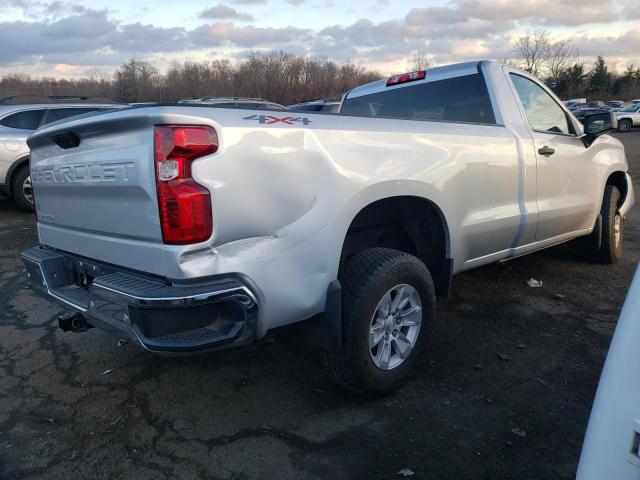 Photo 3 from auction – 2019 CHEVROLET SILVERADO with VIN 3GCNYAEH4KG284928