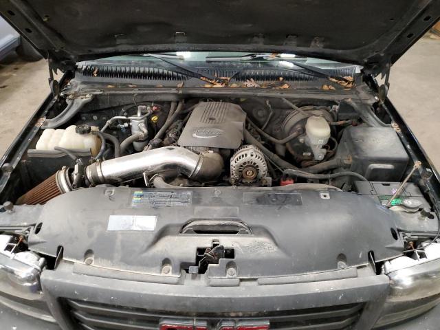 Photo 11 from auction – 2006 GMC NEW SIERRA with VIN 1GTEK19TX6Z145084