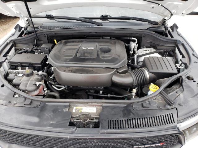 Photo 12 from auction – 2019 DODGE DURANGO GT with VIN 1C4RDJDG1KC605350