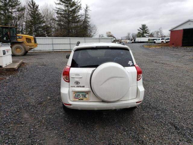 Photo 6 from auction – 2007 TOYOTA RAV4 with VIN JTMZD33V476046409