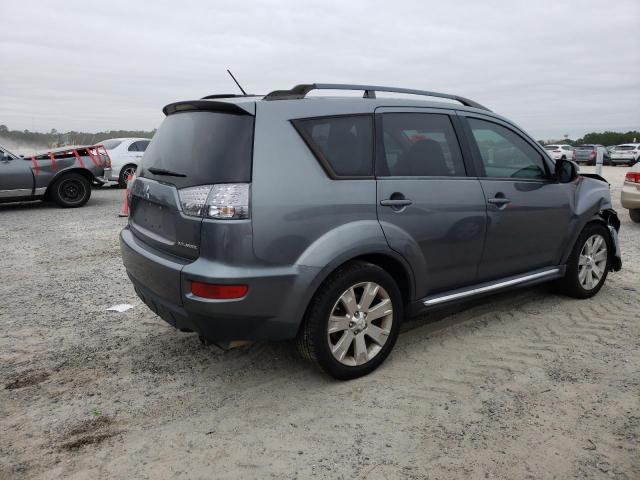 Photo 3 from auction – 2012 MITSUBISHI OUTLANDER with VIN JA4AS3AWXCU003207
