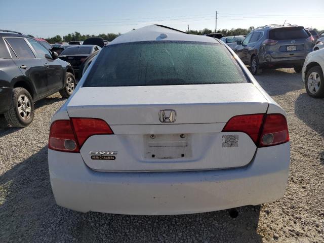 Photo 6 from auction – 2008 HONDA CIVIC EX with VIN 2HGFA16898H531975