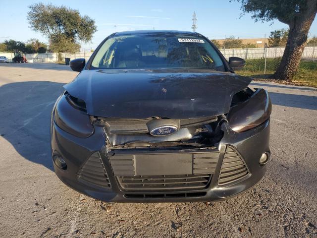 Photo 5 from auction – 2013 FORD FOCUS SE with VIN 1FADP3K22DL174918