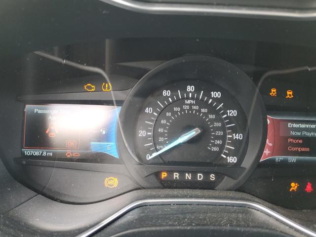 Photo 9 from auction – 2014 FORD FUSION SE with VIN 1FA6P0H75E5391380