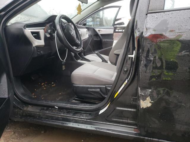 Photo 7 from auction – 2016 TOYOTA COROLLA L with VIN 2T1BURHE8GC533408