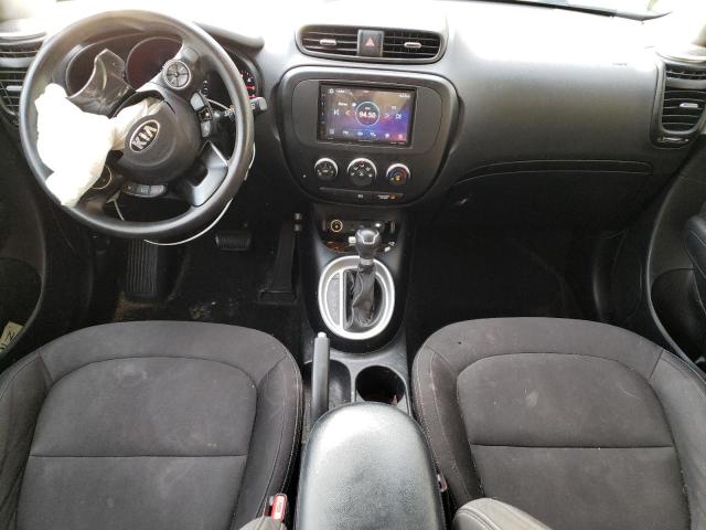 Photo 8 from auction – 2016 KIA SOUL with VIN KNDJN2A25G7824322