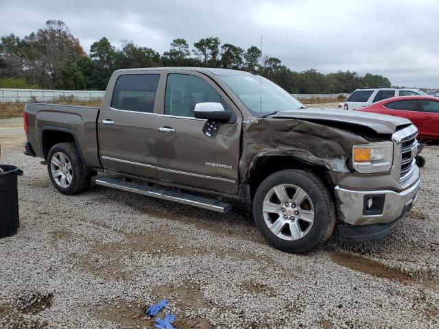 Photo 4 from auction – 2014 GMC SIERRA K15 with VIN 3GTU2VEC8EG360745