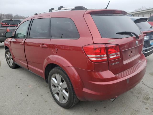 Foto 2 de la subasta – 2010 DODGE JOURNEY SX con VIN 3D4PG5FV5AT215813