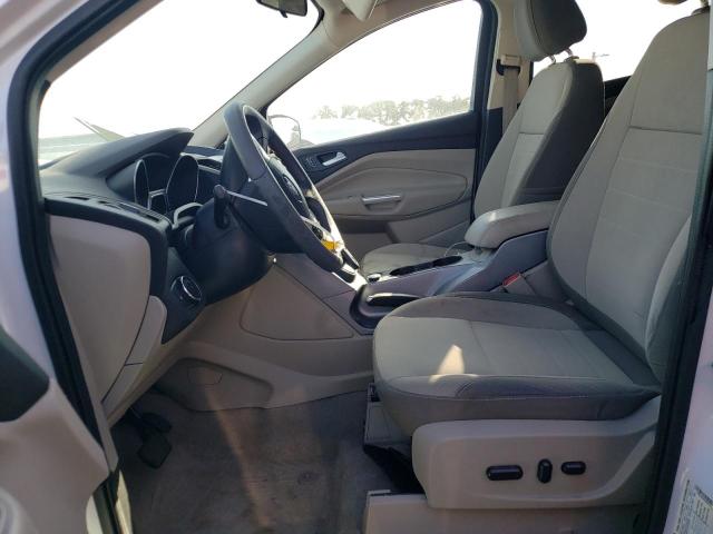 Photo 7 from auction – 2014 FORD ESCAPE SE with VIN 1FMCU9GXXEUD95163