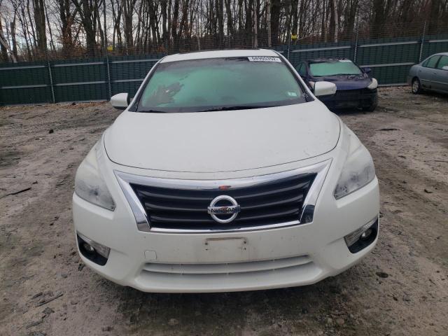 Photo 5 from auction – 2014 NISSAN ALTIMA 2.5 with VIN 1N4AL3AP3EC187397