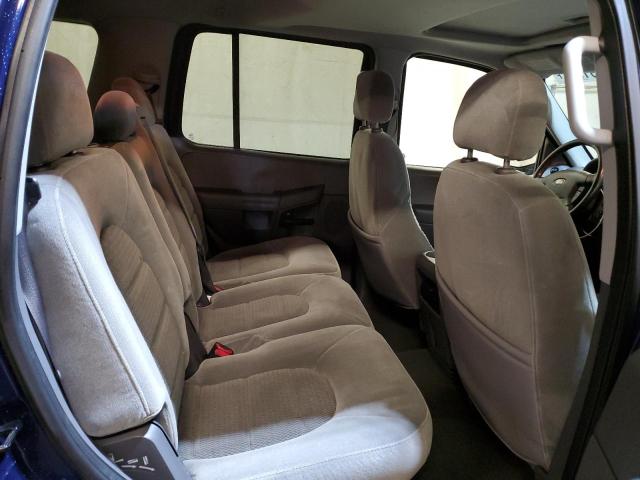 Photo 11 from auction – 2005 FORD EXPLORER with VIN 1FMZU73E45UB31245