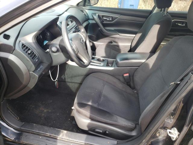 Photo 7 from auction – 2015 NISSAN ALTIMA 2.5 with VIN 1N4AL3AP6FC599489