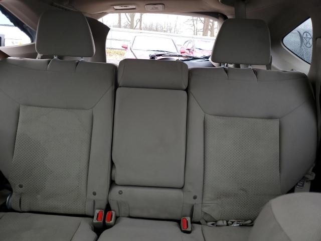Photo 10 from auction – 2016 HONDA CR-V EX with VIN 2HKRM4H55GH627549
