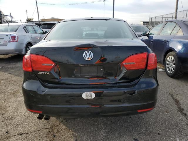 Photo 6 from auction – 2012 VOLKSWAGEN JETTA BASE with VIN 3VW2K7AJ8CM384370
