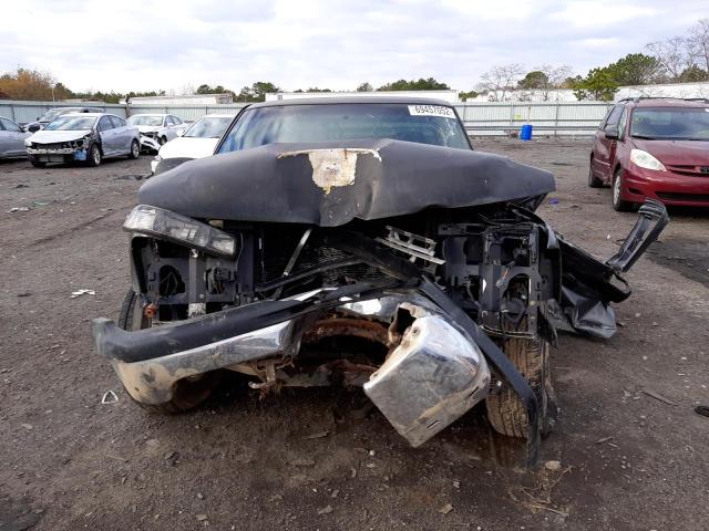 Photo 5 from auction – 2000 CHEVROLET PICKUP 150 with VIN 1GCEK14V9YZ320386