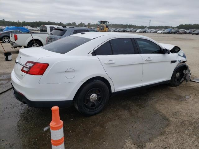 Photo 3 from auction – 2014 FORD TAURUS POL with VIN 1FAHP2MKXEG182798