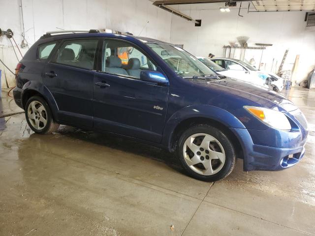 Photo 4 from auction – 2005 PONTIAC VIBE with VIN 5Y2SL63895Z427863