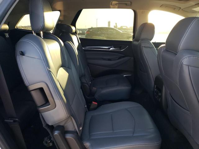 Photo 11 from auction – 2018 BUICK ENCLAVE PR with VIN 5GAERCKW9JJ249389