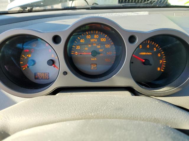 Photo 9 from auction – 2004 NISSAN MAXIMA SE with VIN 1N4BA41E34C871024