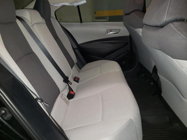 Photo 10 from auction – 2021 TOYOTA COROLLA LE with VIN 5YFEPMAE7MP162383