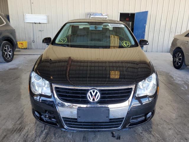 Photo 5 from auction – 2007 VOLKSWAGEN EOS 2.0T with VIN WVWBA71F97V038583
