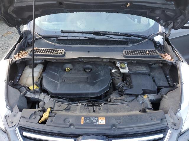 Photo 12 from auction – 2014 FORD ESCAPE TIT with VIN 1FMCU9J93EUD72849