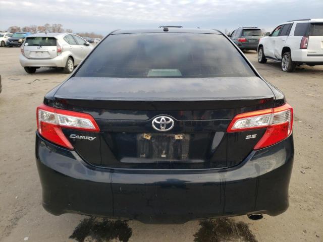 Photo 6 from auction – 2012 TOYOTA CAMRY BASE with VIN 4T1BF1FKXCU051472