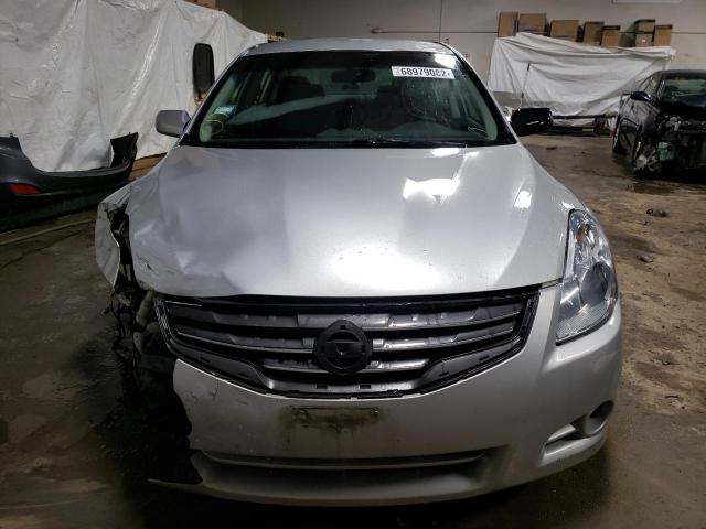 Photo 5 from auction – 2010 NISSAN ALTIMA BAS with VIN 1N4AL2APXAN510269