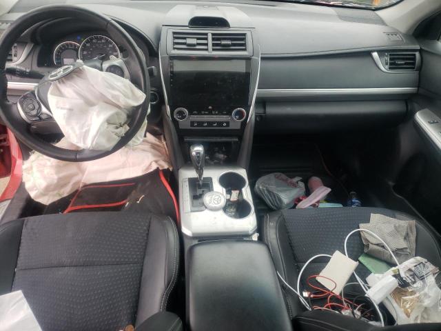 Photo 8 from auction – 2012 TOYOTA CAMRY BASE with VIN 4T1BF1FK8CU591306
