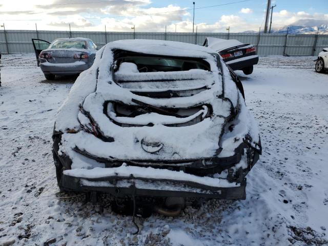 Photo 6 from auction – 2013 HYUNDAI VELOSTER with VIN KMHTC6AD4DU157680