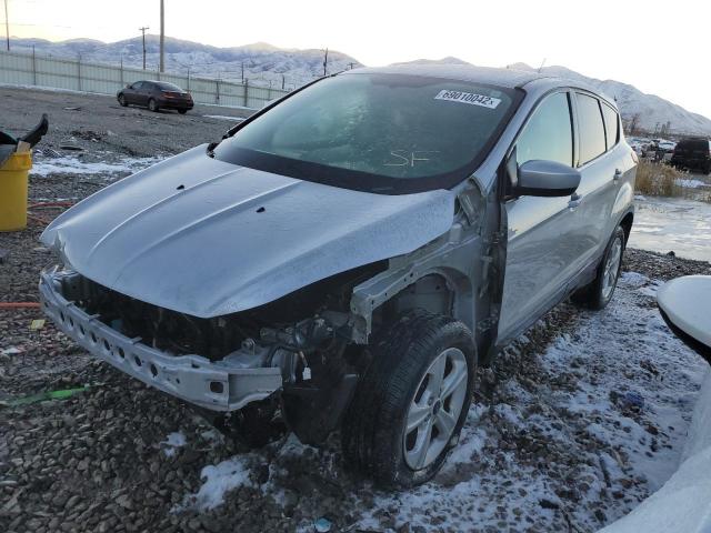 Photo 1 from auction – 2013 FORD ESCAPE SE with VIN 1FMCU0GX6DUB39886