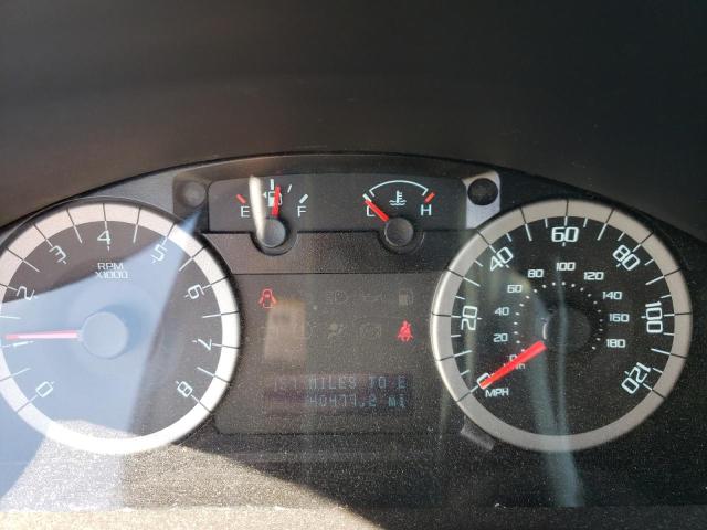 Photo 9 from auction – 2012 FORD ESCAPE XLT with VIN 1FMCU9DG4CKC54151
