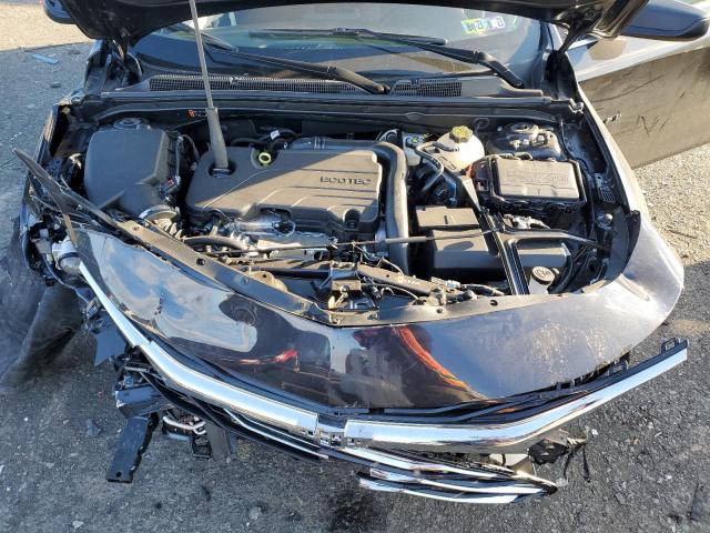 Photo 11 from auction – 2022 CHEVROLET MALIBU LS with VIN 1G1ZB5ST5NF190932