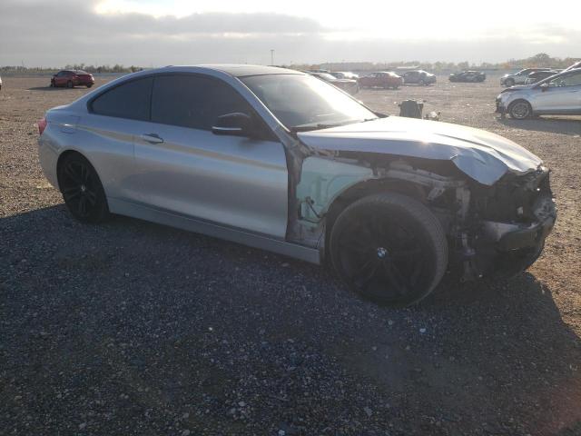 Photo 4 from auction – 2014 BMW 428 I with VIN WBA3N3C50EF710671