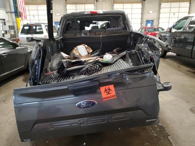 Photo 6 from auction – 2019 FORD F150 SUPER with VIN 1FTEW1EP7KKD56419